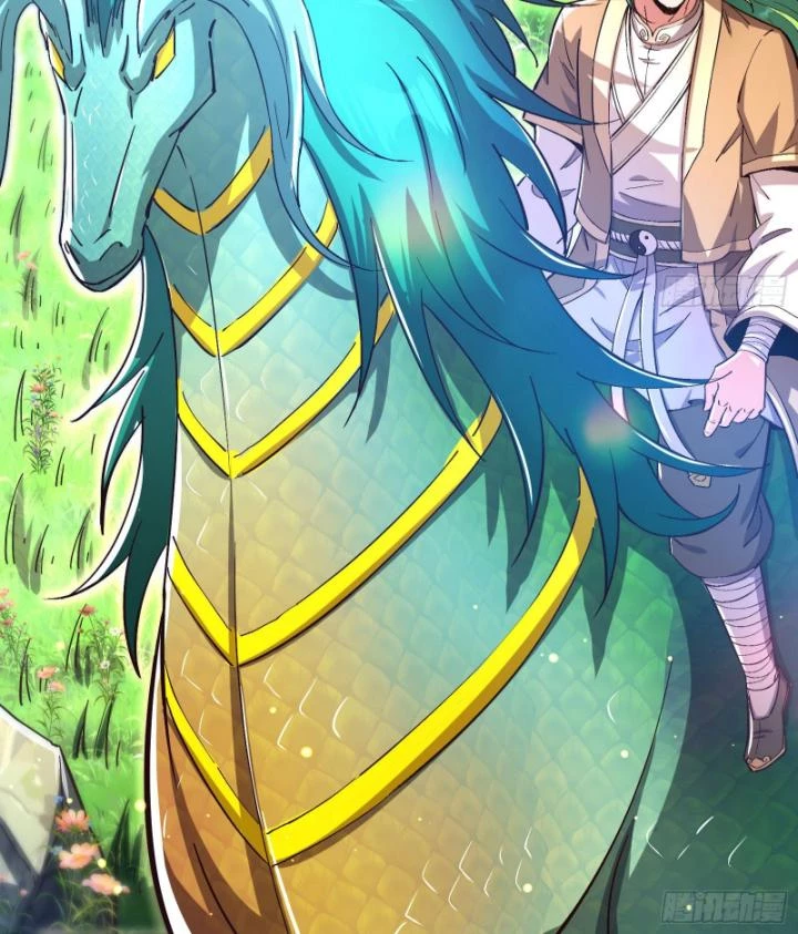 Giả Lập Tu Hành Của Ta Chapter 30 - 5