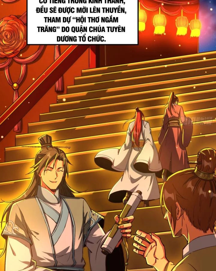 Giả Lập Tu Hành Của Ta Chapter 30 - 12