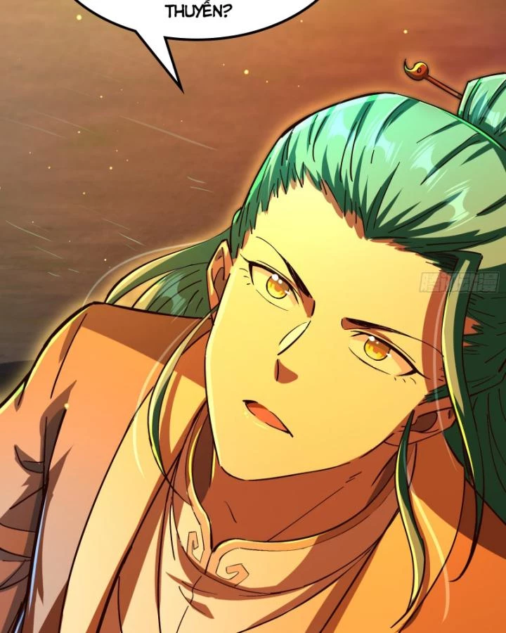 Giả Lập Tu Hành Của Ta Chapter 30 - 16