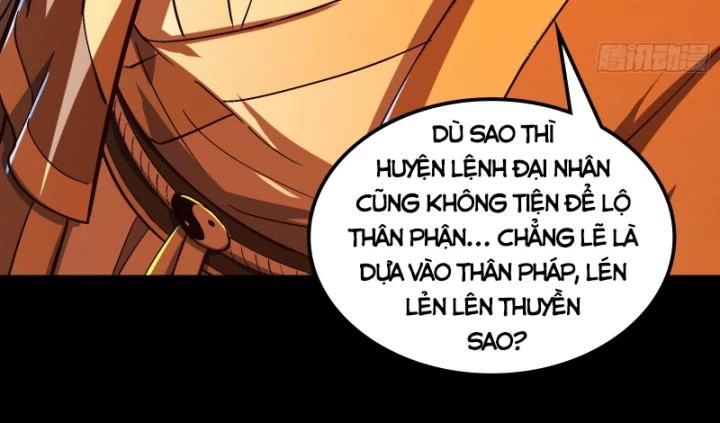 Giả Lập Tu Hành Của Ta Chapter 30 - 17