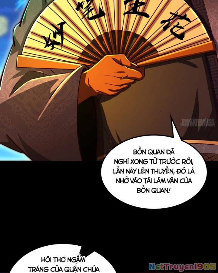 Giả Lập Tu Hành Của Ta Chapter 30 - 19