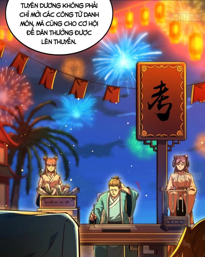 Giả Lập Tu Hành Của Ta Chapter 30 - 20