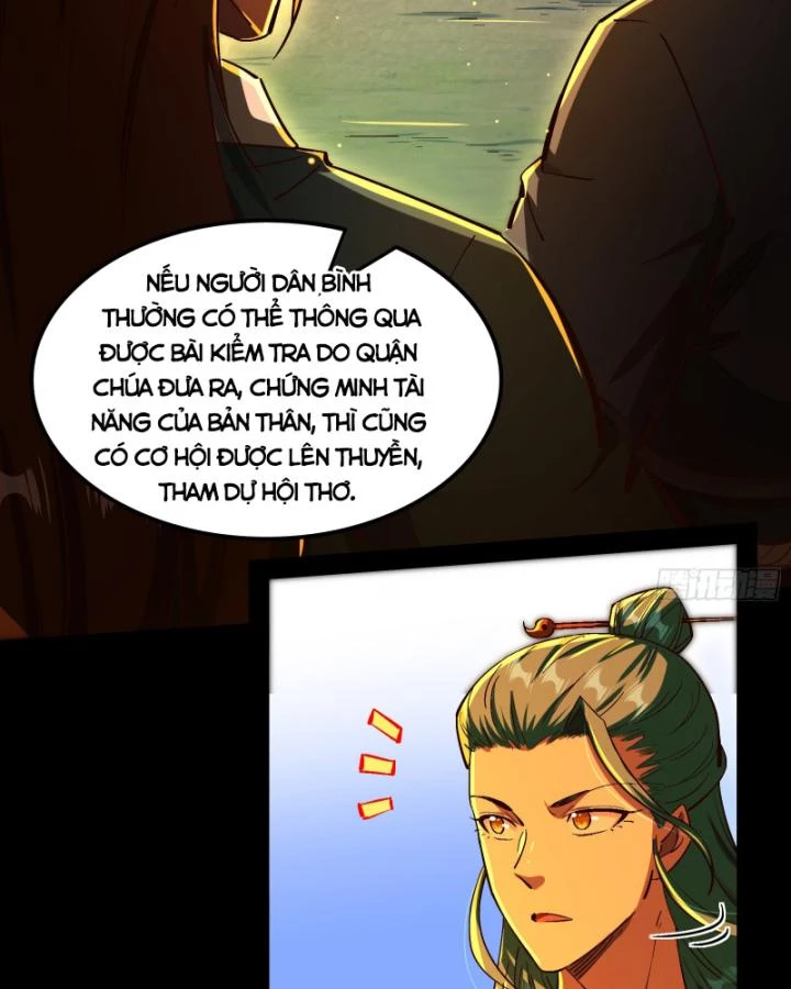 Giả Lập Tu Hành Của Ta Chapter 30 - 22