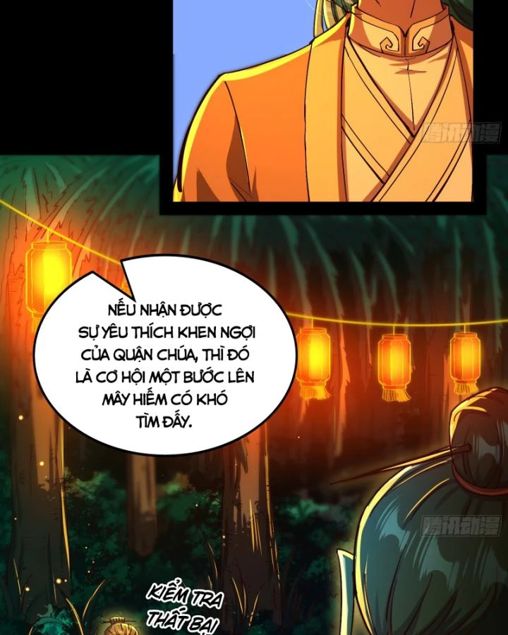 Giả Lập Tu Hành Của Ta Chapter 30 - 23