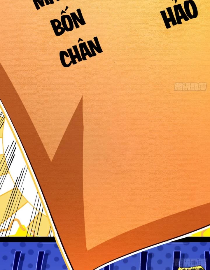 Giả Lập Tu Hành Của Ta Chapter 30 - 32