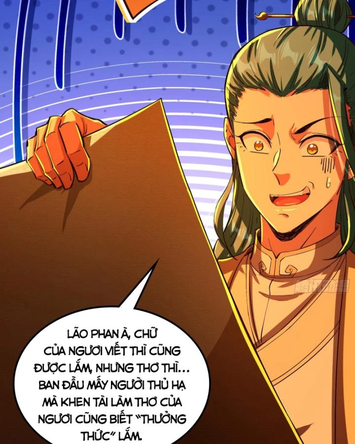 Giả Lập Tu Hành Của Ta Chapter 30 - 33