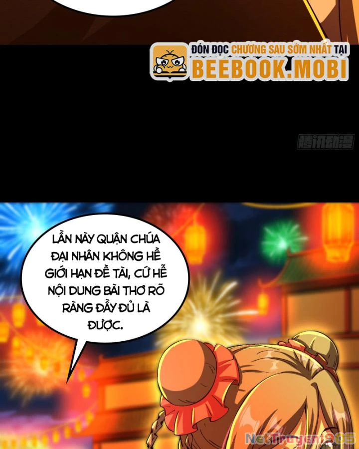 Giả Lập Tu Hành Của Ta Chapter 30 - 34