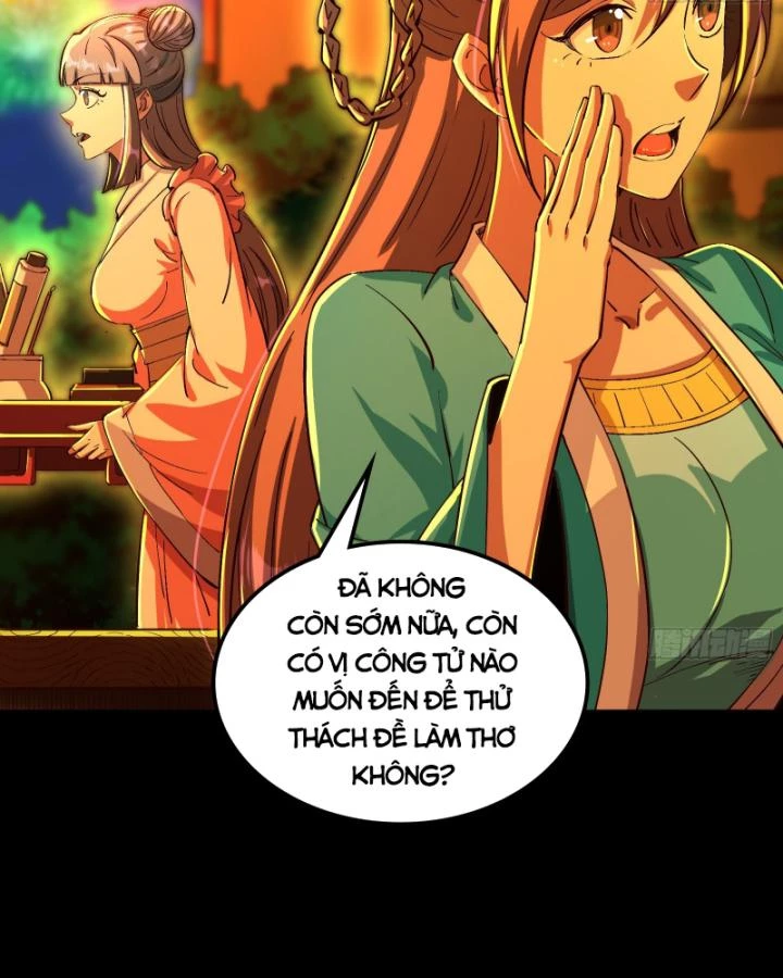 Giả Lập Tu Hành Của Ta Chapter 30 - 35