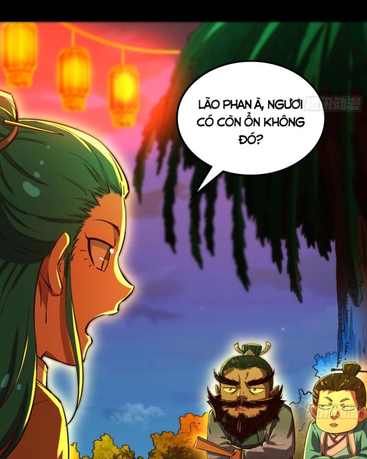 Giả Lập Tu Hành Của Ta Chapter 30 - 37