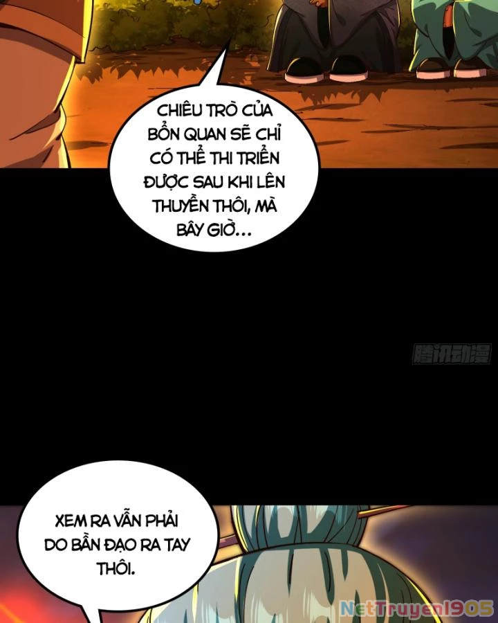 Giả Lập Tu Hành Của Ta Chapter 30 - 38