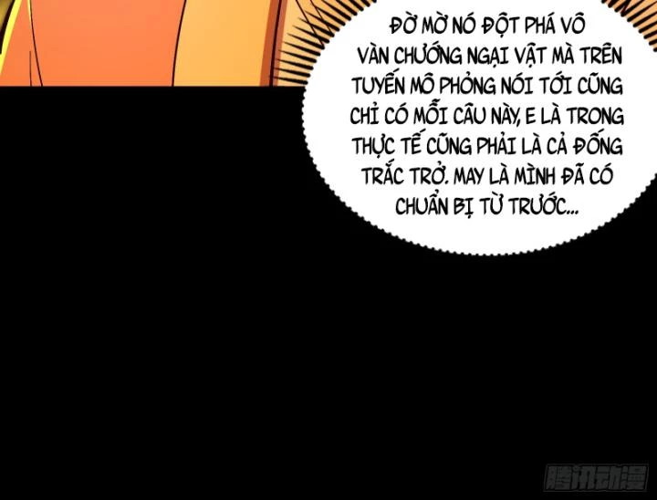 Giả Lập Tu Hành Của Ta Chapter 30 - 40