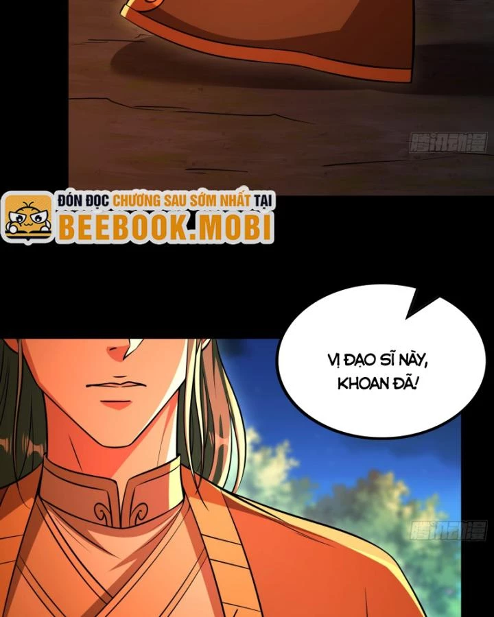 Giả Lập Tu Hành Của Ta Chapter 30 - 42