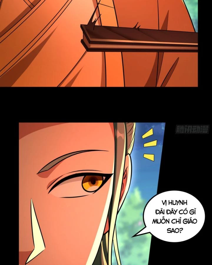 Giả Lập Tu Hành Của Ta Chapter 30 - 43