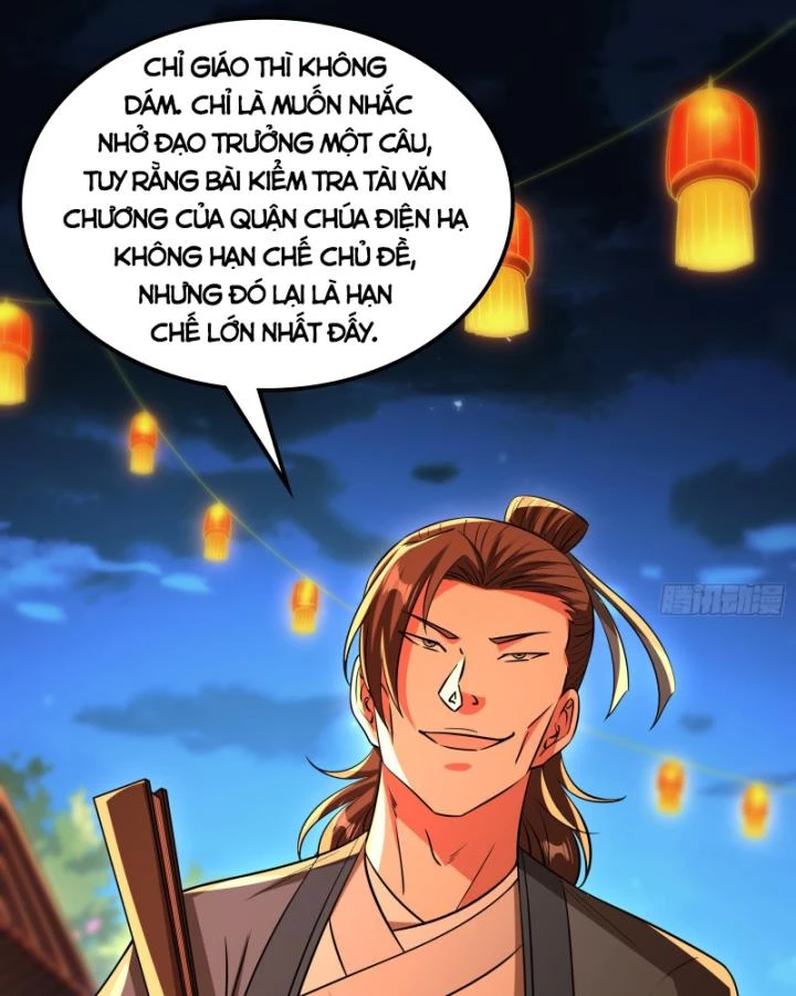 Giả Lập Tu Hành Của Ta Chapter 30 - 45