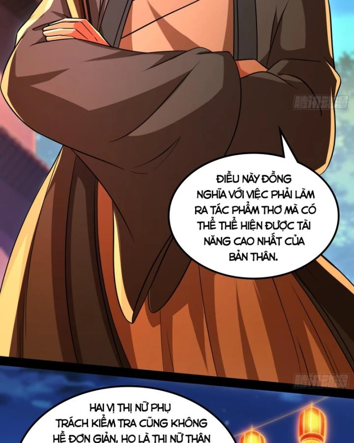 Giả Lập Tu Hành Của Ta Chapter 30 - 46