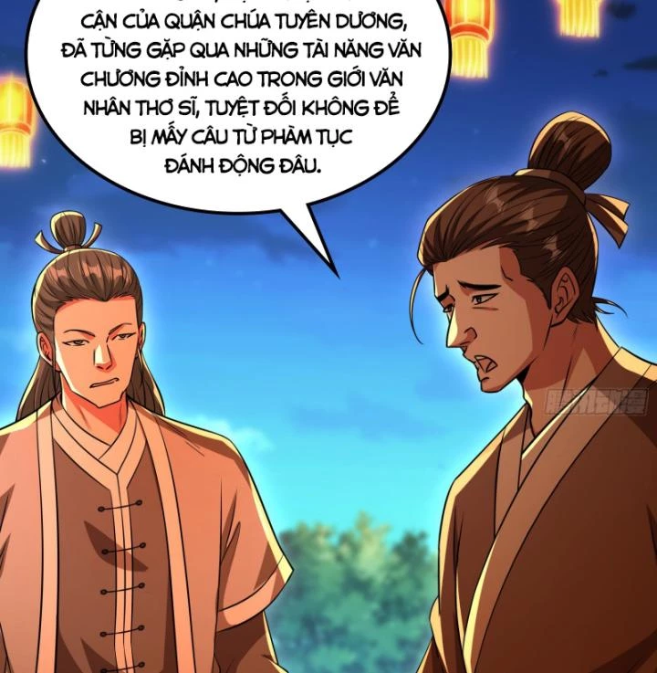 Giả Lập Tu Hành Của Ta Chapter 30 - 47