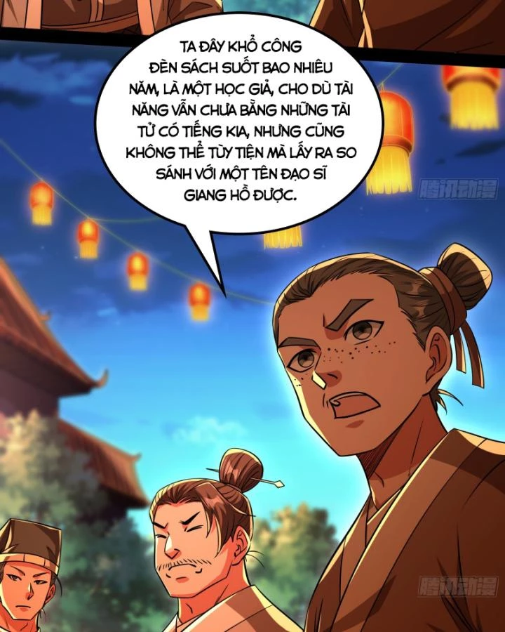 Giả Lập Tu Hành Của Ta Chapter 30 - 48