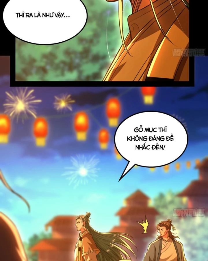 Giả Lập Tu Hành Của Ta Chapter 30 - 53