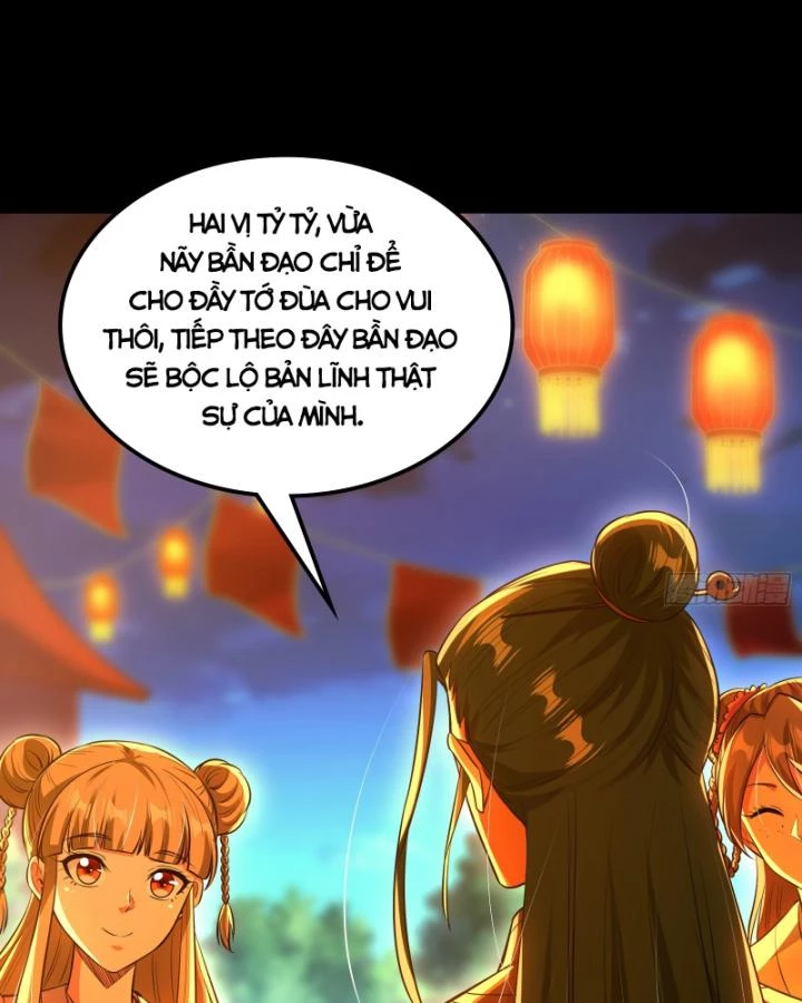 Giả Lập Tu Hành Của Ta Chapter 30 - 55