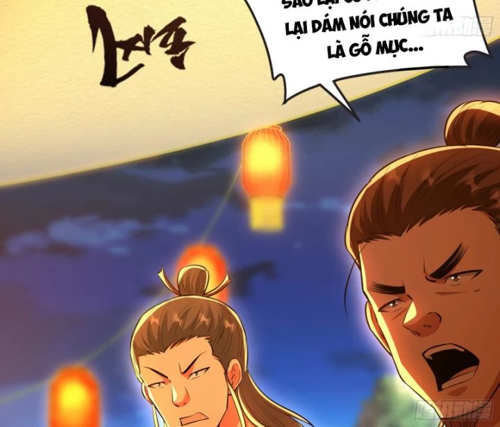 Giả Lập Tu Hành Của Ta Chapter 30 - 58