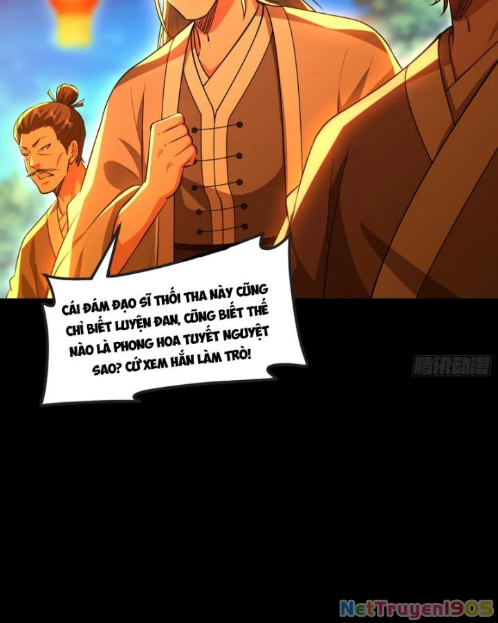 Giả Lập Tu Hành Của Ta Chapter 30 - 59