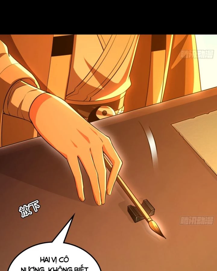 Giả Lập Tu Hành Của Ta Chapter 30 - 60