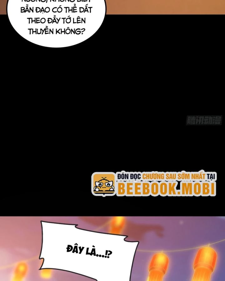Giả Lập Tu Hành Của Ta Chapter 30 - 61