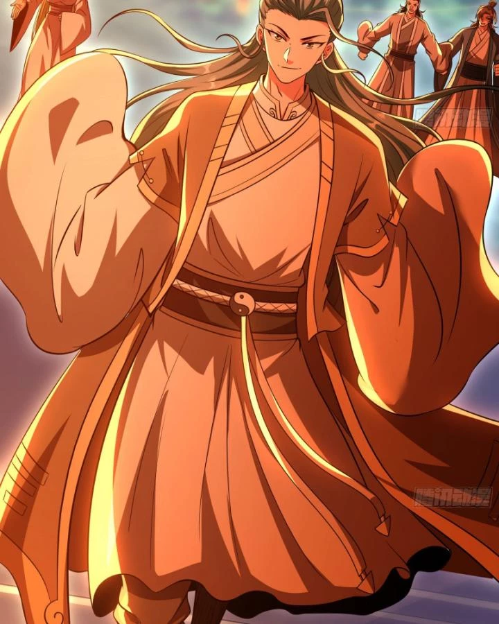 Giả Lập Tu Hành Của Ta Chapter 30 - 64