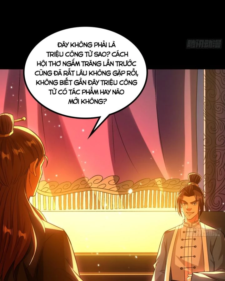 Giả Lập Tu Hành Của Ta Chapter 31 - 4