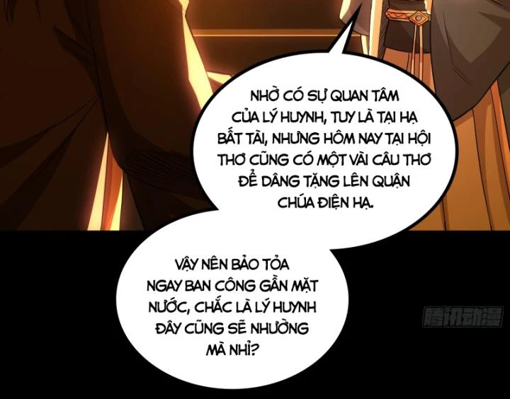 Giả Lập Tu Hành Của Ta Chapter 31 - 5