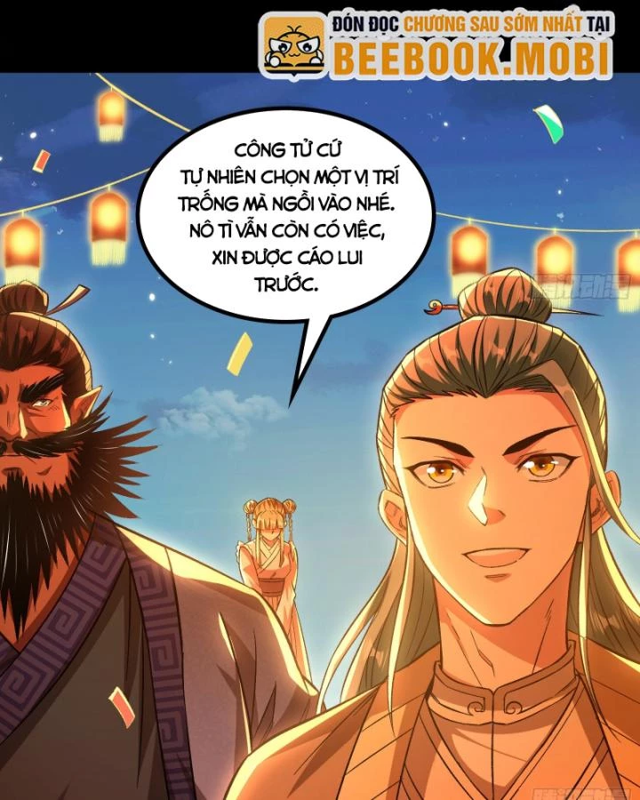 Giả Lập Tu Hành Của Ta Chapter 31 - 11