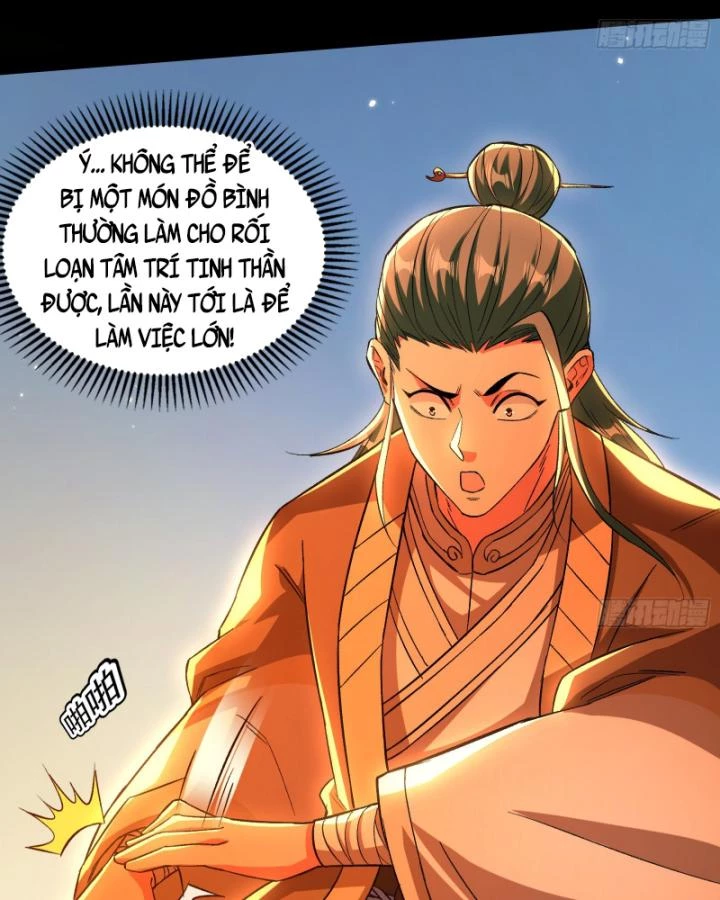 Giả Lập Tu Hành Của Ta Chapter 31 - 16