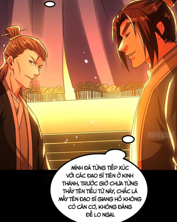 Giả Lập Tu Hành Của Ta Chapter 31 - 18