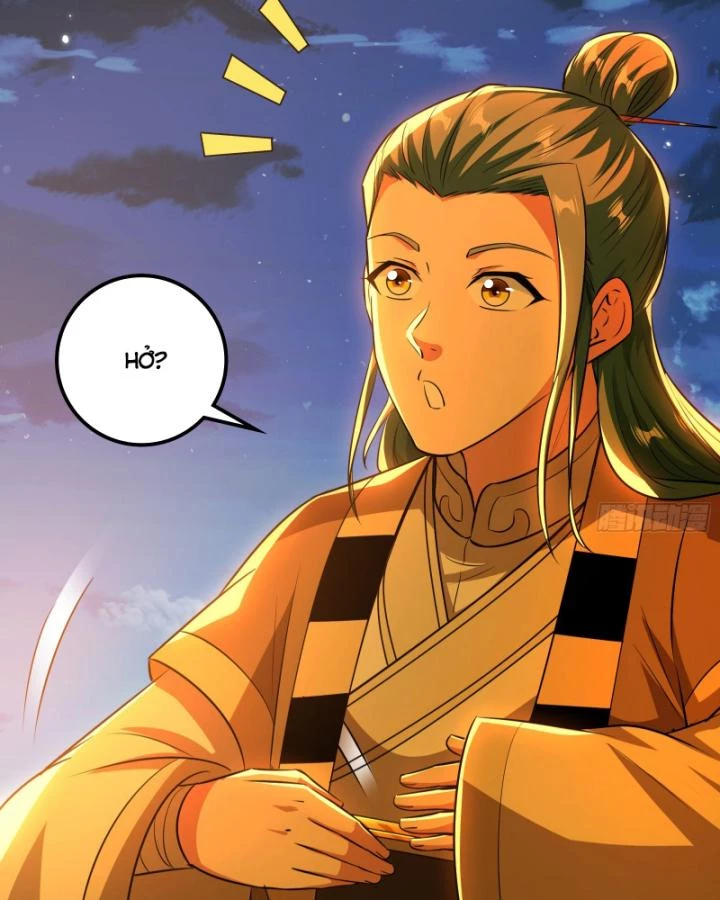 Giả Lập Tu Hành Của Ta Chapter 31 - 22