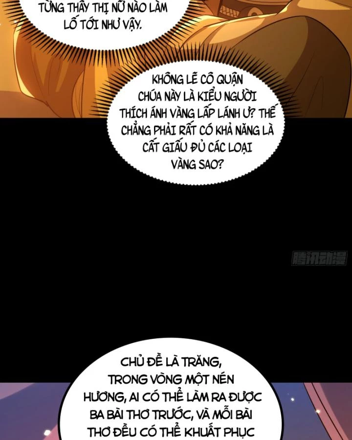 Giả Lập Tu Hành Của Ta Chapter 31 - 28
