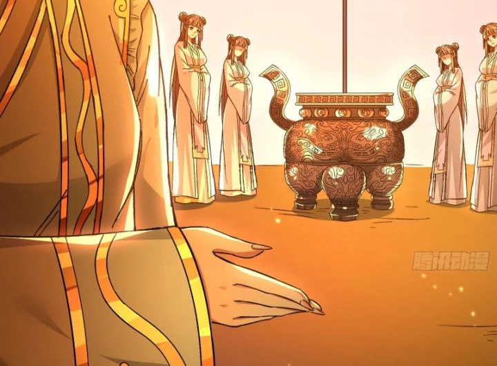 Giả Lập Tu Hành Của Ta Chapter 31 - 30