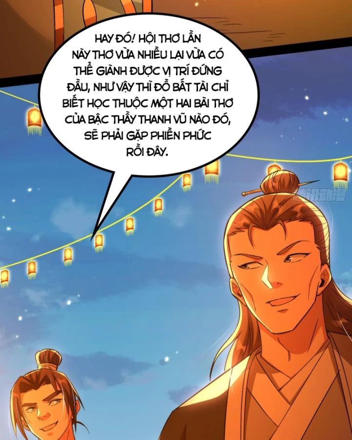 Giả Lập Tu Hành Của Ta Chapter 31 - 31