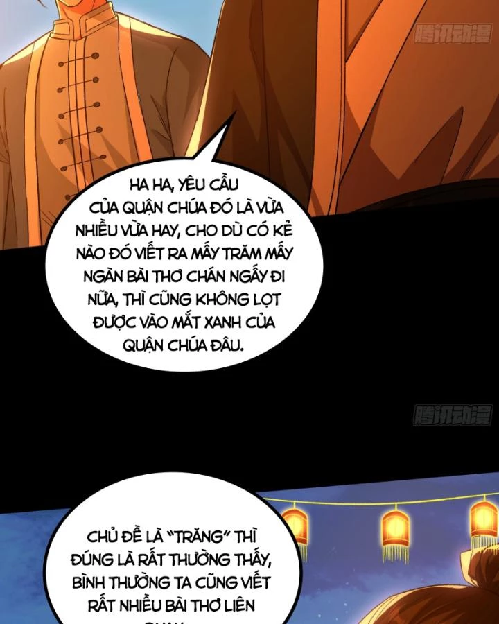 Giả Lập Tu Hành Của Ta Chapter 31 - 32