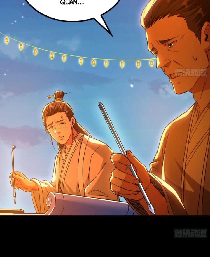 Giả Lập Tu Hành Của Ta Chapter 31 - 33