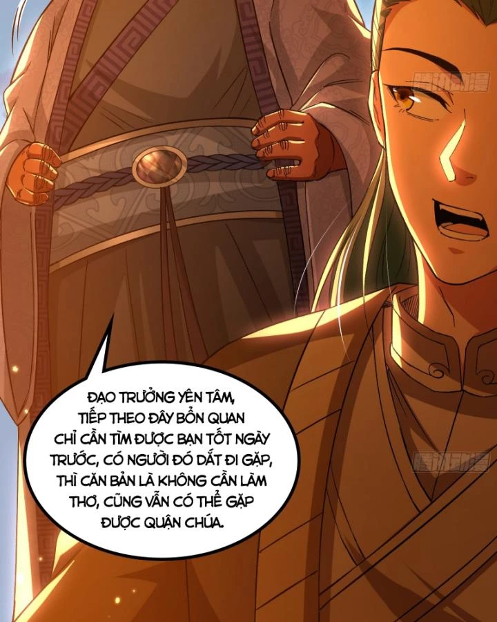 Giả Lập Tu Hành Của Ta Chapter 31 - 35