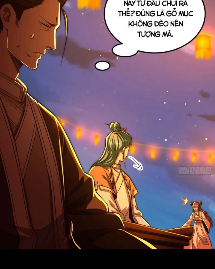 Giả Lập Tu Hành Của Ta Chapter 31 - 40