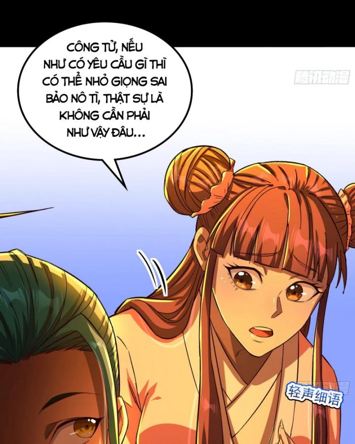 Giả Lập Tu Hành Của Ta Chapter 31 - 42
