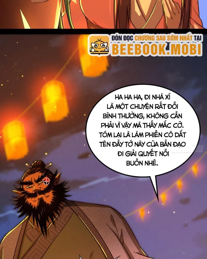 Giả Lập Tu Hành Của Ta Chapter 31 - 43