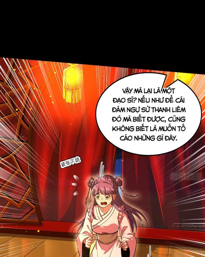 Giả Lập Tu Hành Của Ta Chapter 31 - 48