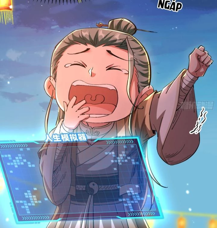 Giả Lập Tu Hành Của Ta Chapter 32 - 5