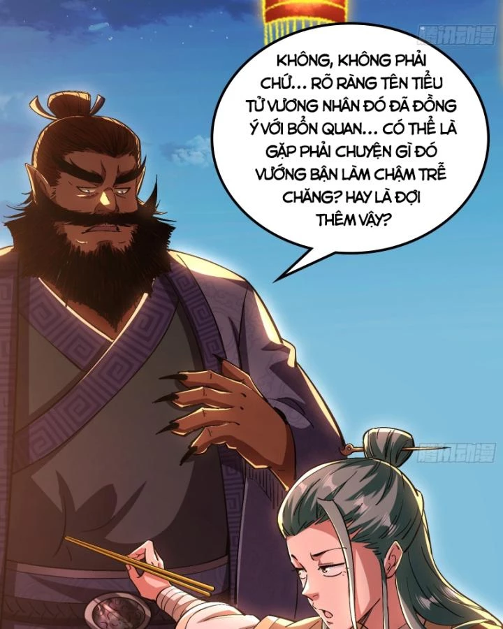 Giả Lập Tu Hành Của Ta Chapter 32 - 20