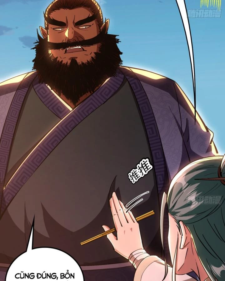 Giả Lập Tu Hành Của Ta Chapter 32 - 22