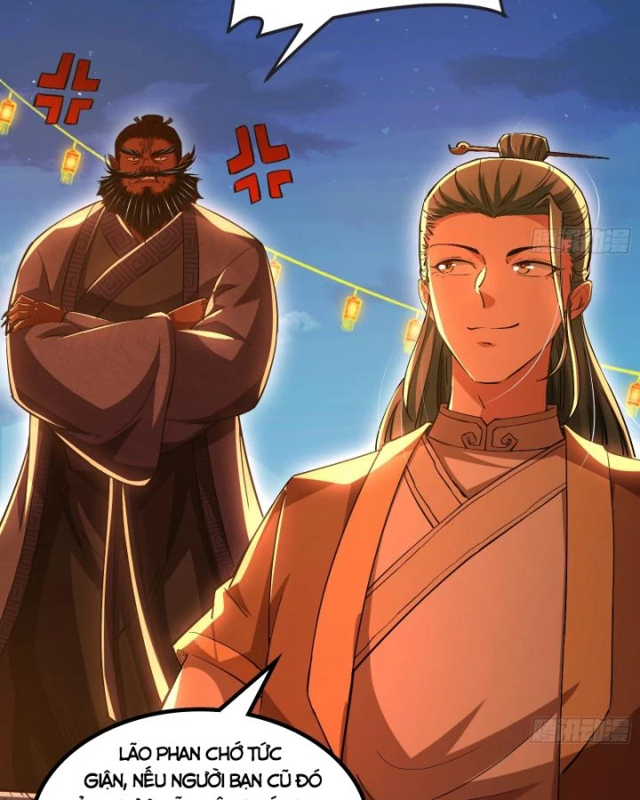 Giả Lập Tu Hành Của Ta Chapter 32 - 30