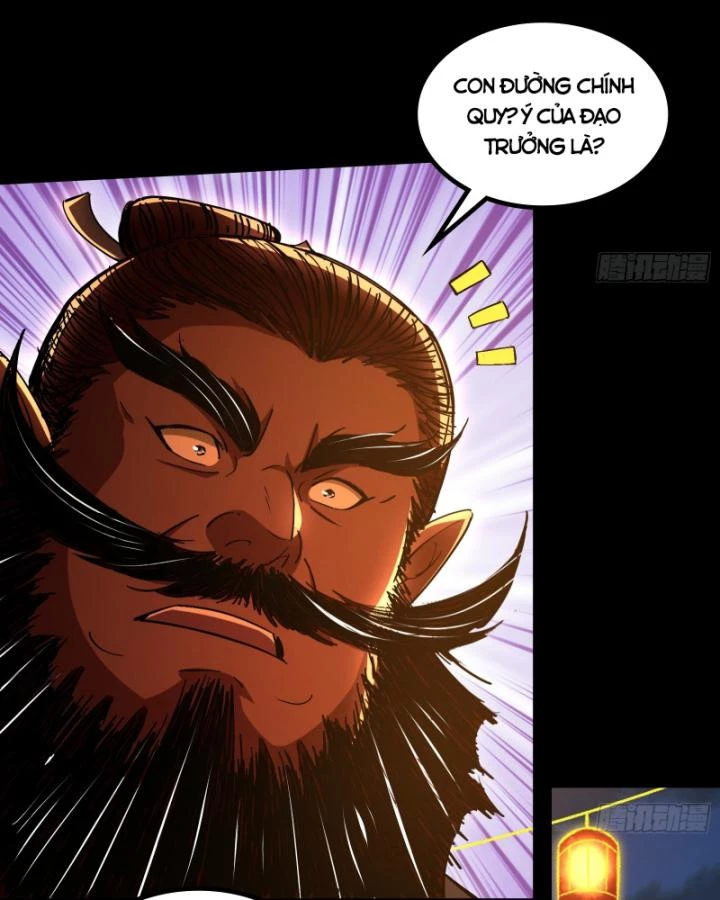 Giả Lập Tu Hành Của Ta Chapter 32 - 32
