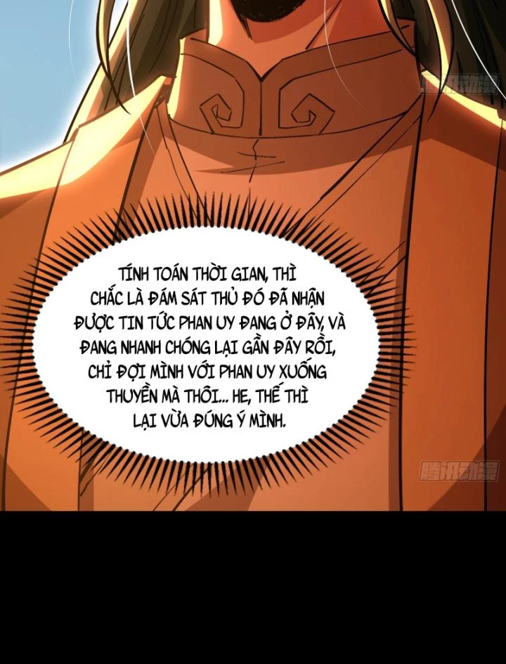 Giả Lập Tu Hành Của Ta Chapter 32 - 34